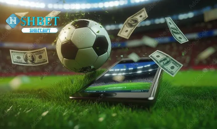 Bóng Đá Ảo SHBET - Sân Chơi Thể Thao Ảo Uy Tín Hàng Đầu