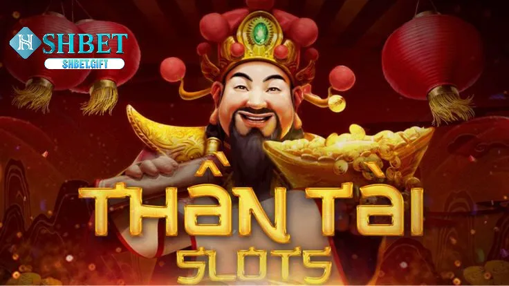 Tại Sao Nổ Hũ Thần Tài SHBET Thu Hút Người Chơi?