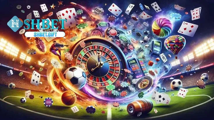 Các kênh liên hệ SHBET hiện đại và tiện lợi