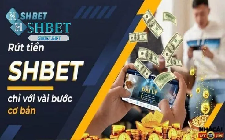 Rút tiền SHBET có rào cản nào không?