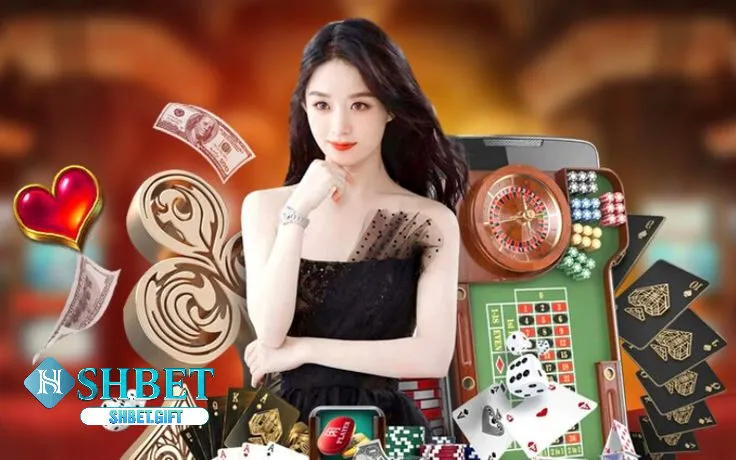 Về Chúng Tôi - SHBET Là Ai?