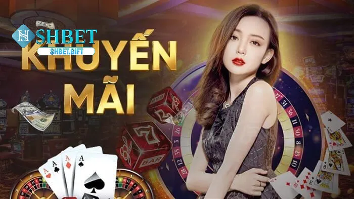 Vì Sao Khuyến Mãi SHBET Là Lựa Chọn Không Thể Bỏ Qua?