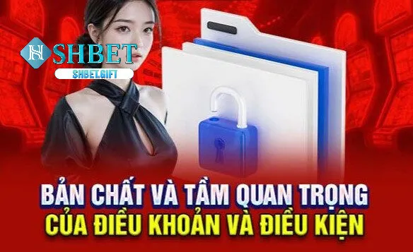 Tại Sao Điều Khoản Và Điều Kiện SHBET Hấp Dẫn Người Chơi?