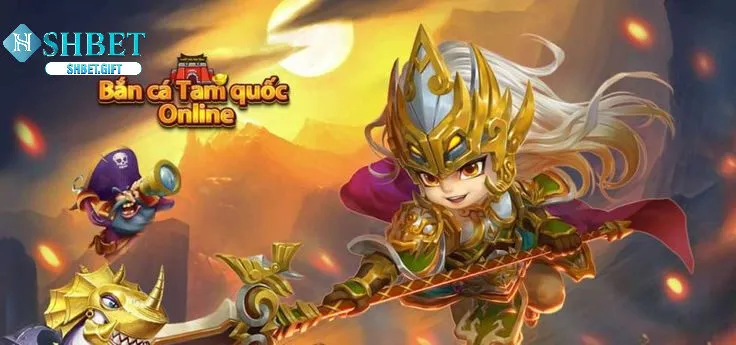 Chiến Thuật Chơi Bắn Cá