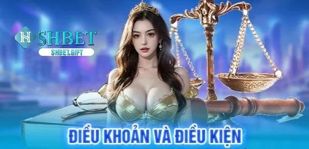 Điều Khoản Và Điều Kiện SHBET - Cánh Cửa Dẫn Đến Sân Chơi Uy Tín