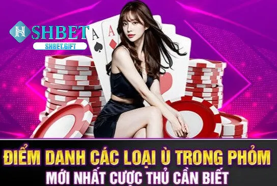 Phỏm SHBET - Sân Chơi Phỏm Uy Tín Hàng Đầu