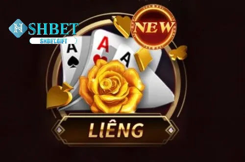 Bài Liêng SHBET - Sân Chơi Bài Tây Uy Tín Hàng Đầu