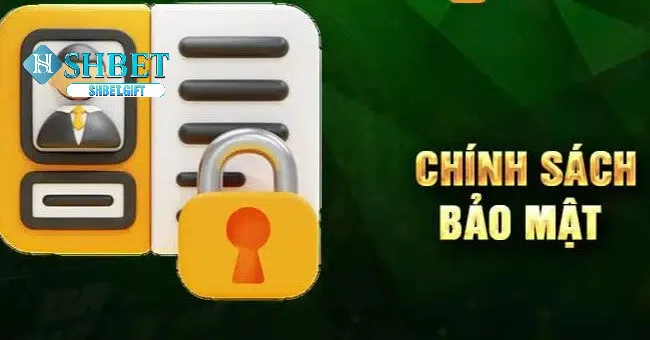 Không phải lo lắng gì với chính sách bảo mật của SHBET – Trải nghiệm an toàn trong từng cú click
