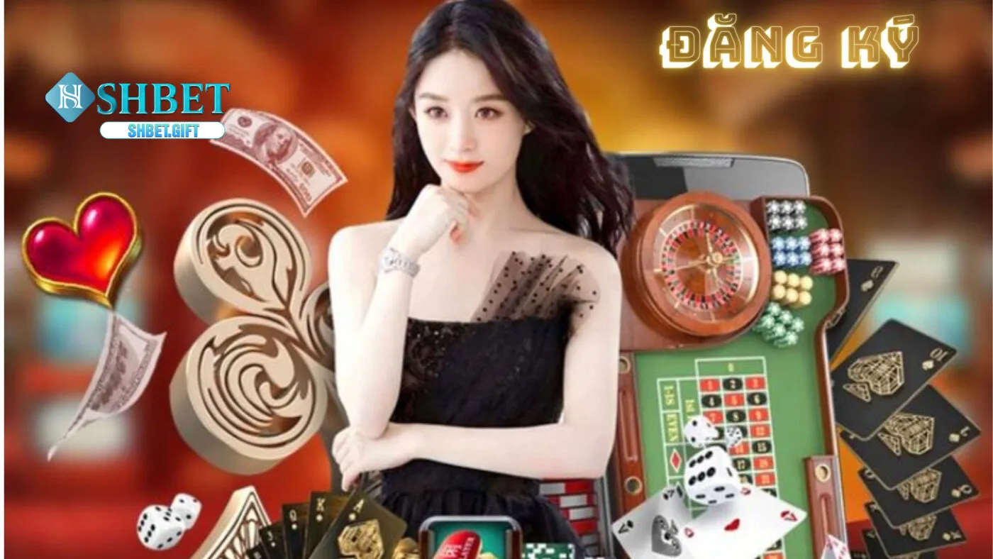 Vì Sao Nên Đăng Ký SHBET Ngay Lập Tức?