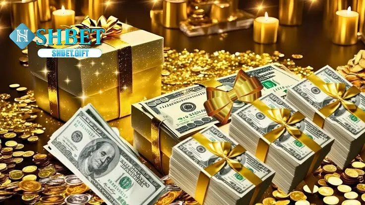 Tại Sao Nổ Hũ Đổi Tiền Mặt SHBET Thu Hút Người Chơi?