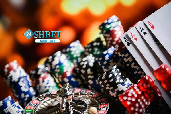 Khám Phá Kho Trò Chơi Đỉnh Cao Sau Khi Đăng Ký SHBET