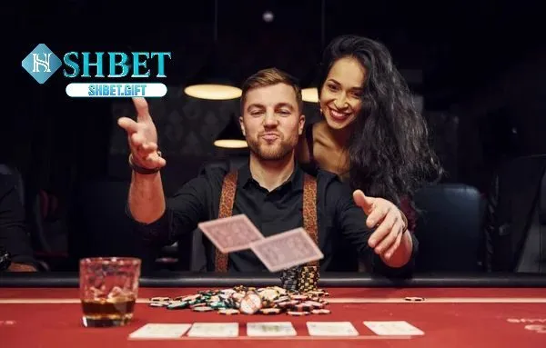 Tất Tần Tật Về Casino SHBET - Đa Dạng Trò Chơi Đỉnh Cao