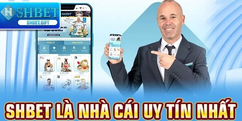 SHBET sở hữu giao diện thân thiện, tốc độ xử lý giao dịch nhanh chóng và hệ thống hỗ trợ khách hàng hoạt động 24/7, giúp người chơi an tâm trải nghiệm